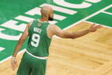 Nba: i Celtics si rialzano, ancora imbattuti Cavs e Thunder