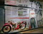 Il Museo del Patrimonio Industriale ad Auto e Moto d'Epoca