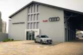 Lombarda Motori e Audi puntano su Progressive Showroom