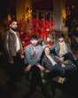 Fast Animals and Slow Kids nel nuovo 'Hotel Esistenza'