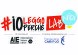 #ioleggoperchéLab-Nidi, 330 nidi coinvolti nel 2023