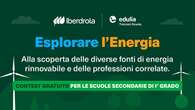 Ambiente, contest per le scuole di Edulia Treccani e Iberdrola