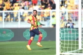 Lecce: contro l'Udinese dubbio Sansone, out Piccoli