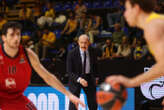 Eurolega: Maccabi Tel Aviv-EA7 Milano 74-107