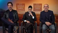 Paolo Zucca porta al cinema "Vangelo secondo Maria": "Storia poco nota"