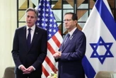 Blinken, Usa determinati ad avere ora un accordo Israele-Hamas