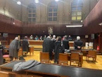 Uccisero il padre violento, il 17 aprile nuovo processo di appello