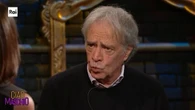 Enrico Montesano a Ciao Maschio: ''Pentito di aver fatto politica"