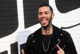 Perquisito anche il rapper Emis Killa nell'inchiesta sugli ultrà