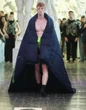 Primo Met Gala a La Sapienza con sfilata della Mam