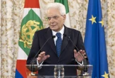 Mattarella, ferimento Fico gravissimo, anche per Ue