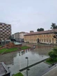 A Monza evacuati asili e scuole per rischio di esondazione