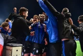Gravina, "Atalanta straordinaria, bella notizia per l'Italia"