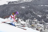 Sci: cdm; calendario gare 2024/25, le tappe italiane