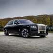 Rolls-Royce Phantom Dragon, one-off dal fascino leggendario