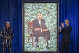 Altri due uomini accusano Kehinde Wiley di molestie