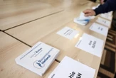 Fino a 30.000 poliziotti domenica per il ballottaggio in Francia