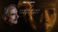 Le meraviglie del Museo Egizio, il docu con Jeremy Irons su Sky