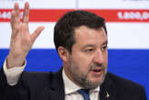 Lega:congressi regionali dopo Europee,federale in autunno