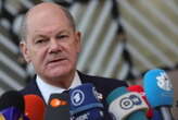 Scholz, usare asset russi per acquistare armi per Ucraina