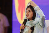 Malala ai leader musulmani, 'non legittimate i talebani'