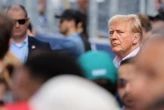 Giudice avverte Trump, 'rischi la galera per i commenti'