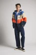 Fay, il nuovo trench e il Morning Parka anti-pioggia