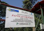 Clan rinuncia a estorsione, "dall'antiracket ci hanno mandato"