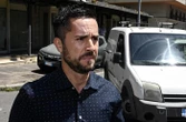 Stupratore seriale a Roma, Borgese non risponde al gip