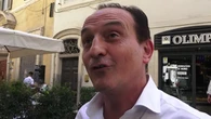 Forza Italia, Cirio: "Siamo una forza rassicurante, 20% ambizioso ma al centro c'e' spazio"