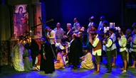 Teatro Sannazaro, una stagione fra tradizione e contemporaneo