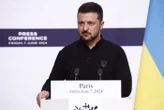 Parigi, accordo G7 per 50 miliardi a Kiev via asset russi