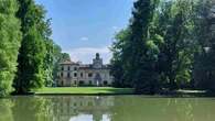 Seicento giardini storici E-R inseriti nel Catalogo nazionale
