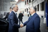 Orban, non bloccheremo decisioni della Nato sull'Ucraina