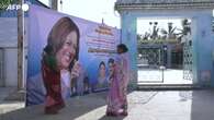 In India un intero villaggio prega per Kamala Harris prossimo presidente Usa