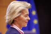 Von der Leyen, auguri a Moldavia per il giorno Indipendenza