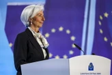 Lagarde ai leader Ue, 'prevediamo prosegua calo inflazione'