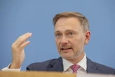Lindner, in Ue non serve mutualizzazione debito pubblico