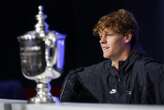 Dopo gli US Open Sinner blinda il n.1 del ranking Atp