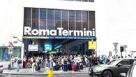 Sciopero, Roma Termini nel caos