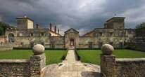 A Villa della Torre il pranzo del G7 dei Parlamenti