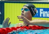 Europei: Italia argento nella 4x200 stile libero mista