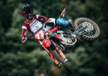 Su YouTube Ducati ripercorre il debutto nel Motocross