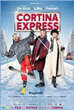 'Cortina Express', il cinepanettone 2.0 diventa spy-comedy