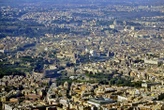 In calo ma tiene l'export dei distretti industriali del Lazio