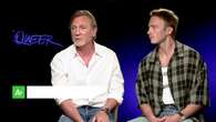 Festival di Venezia, Daniel Craig da James Bond a 