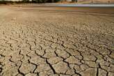 La Sicilia senz'acqua, mancano 180 milioni di metri cubi