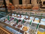 Roma capitale del gelato, +14% consumi, 600 milioni l'indotto