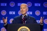 Biden,da Camera messaggio chiaro su potenza leadership Usa