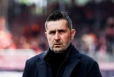 Calcio: Germania, l'Union Berlino e Bjelica si separano
